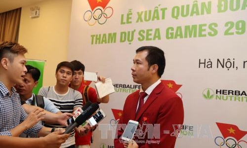 Việt Nam và niềm tin vào những môn thể thao chủ lực
